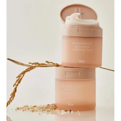 [House of HUR] Brightening Skin Prep Essence Pad