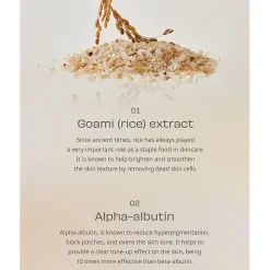 [House of HUR] Brightening Skin Prep Essence Pad