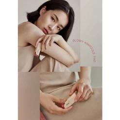 [House of HUR] Glowy Ampoule Tint