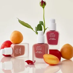 [House of HUR] Moist Ampoule Blusher