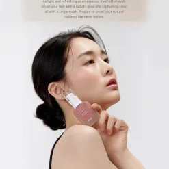 [House of HUR] Moist Ampoule Blusher