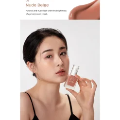 [House of HUR] Moist Ampoule Blusher