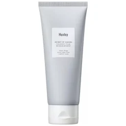 [Huxley] Cleansing Foam; Be Clean, Be Moist