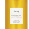 [Huxley] Cleansing Oil; Be Clean Be Moist