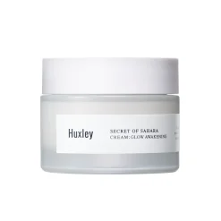 [Huxley] Cream; Glow Awakening (EXP. 12.12.2025)