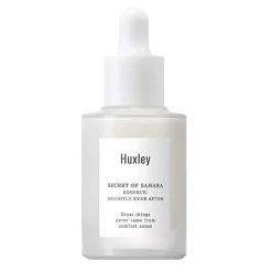 [Huxley] Essence; Brightly Ever After (EXP. 20.11.2025)