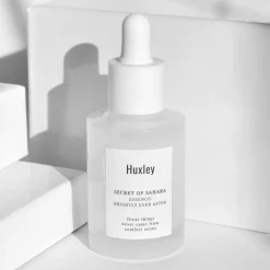 [Huxley] Essence; Brightly Ever After (EXP. 20.11.2025)