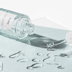 [Huxley] Essence; Grab Water