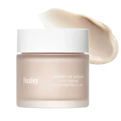 [Huxley] Eye Cream; Concentrate On