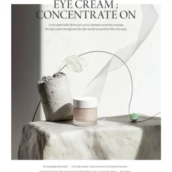 [Huxley] Eye Cream; Concentrate On