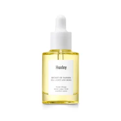 [Huxley] Oil; Light and More (EXP. 10.1.2026)