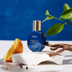 [Huxley] Perfume; Blue Medina Tangerine