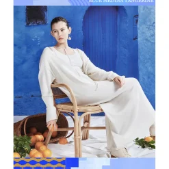 [Huxley] Perfume; Blue Medina Tangerine