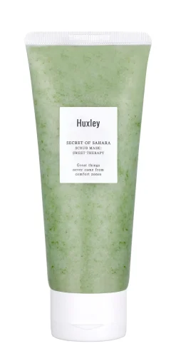 [Huxley] Scrub Mask; Sweet Therapy