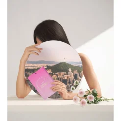 [hwarang'] Bellflower Day Patch (96ea)