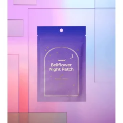 [hwarang'] Bellflower Night Patch (45ea)