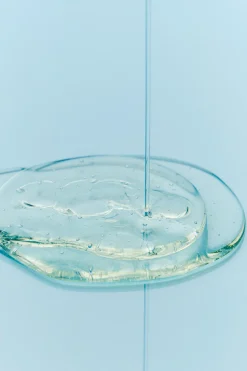 [hwarang'] Hydrangea Cleansing Gel