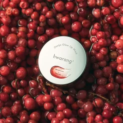 [hwarang'] Omija Glow Lip Mask
