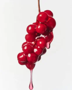 [hwarang'] Omija Glow Lip Mask