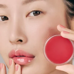 [hwarang'] Omija Glow Lip Mask