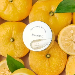 [hwarang'] Yuja Sweet Lip Volumizer