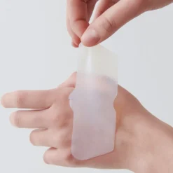 [ilso] Natural Mild Clear Nose Patch