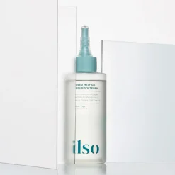 [ilso] Super Melting Sebum Softener