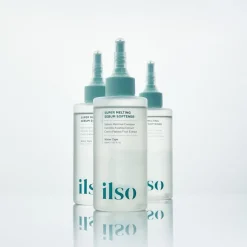 [ilso] Super Melting Sebum Softener