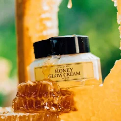 [I'm From] Honey Glow Cream