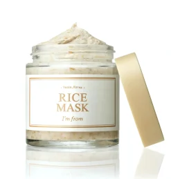 [I'm From] Rice Mask