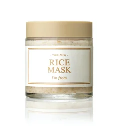 [I'm From] Rice Mask