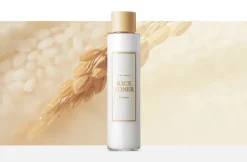 [I'm from] Rice Toner