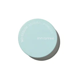 [innisfree] No-Sebum Mineral Powder