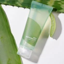 [Isntree] Aloe Soothing Gel Moisture Type