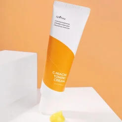 [Isntree] C-Niacin Toning Cream