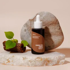 [Isntree] Green Tea Fresh Serum