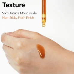 [Isntree] Green Tea Fresh Serum