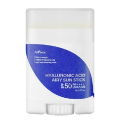 [Isntree] Hyaluronic Acid Airy Sun Stick (EXP. 29.12.2025)