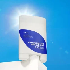[Isntree] Hyaluronic Acid Airy Sun Stick (EXP. 29.12.2025)