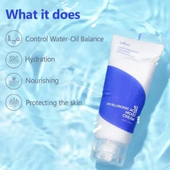 [Isntree] Hyaluronic Acid Moist Cream
