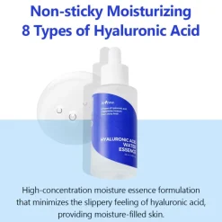 [Isntree] Hyaluronic Acid Water Essence