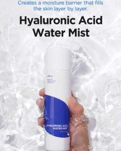 [Isntree] Hyaluronic Acid Water Mist