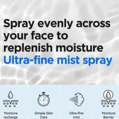 [Isntree] Hyaluronic Acid Water Mist