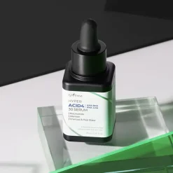 [Isntree] Hyper Acid4 AHA BHA PHA LHA 30 Serum (EXP. 23.4.2026)