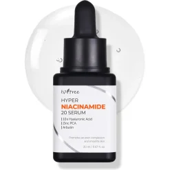 [Isntree] Hyper Niacinamide 20 Serum