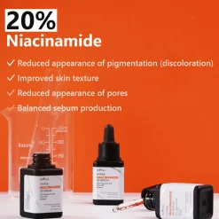 [Isntree] Hyper Niacinamide 20 Serum