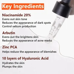 [Isntree] Hyper Niacinamide 20 Serum
