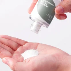 [Isntree] Mugwort Calming Powder Wash