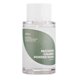 [Isntree] Mugwort Calming Powder Wash