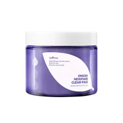 [Isntree] Onion Newpair Clear Pad